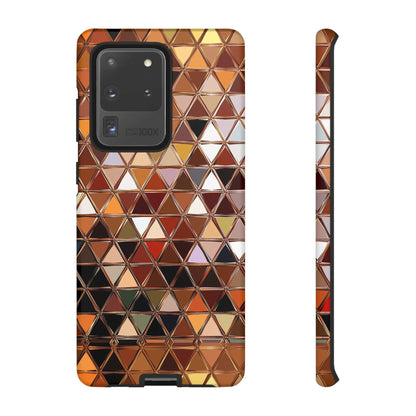 Morocco: Fashion Phone Case for iPhone, Samsung Galaxy and Google Pixel devices