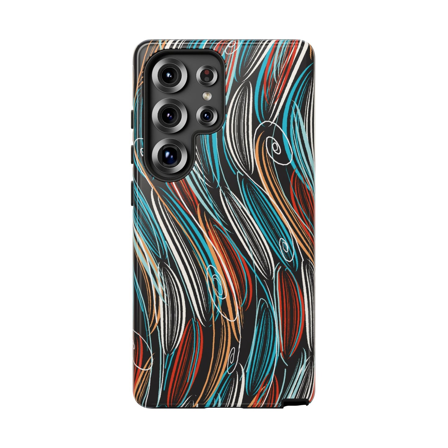 Opulence: Elegant and Fashion phone case for iPhone, Samsung Galaxy and Google Pixel devices