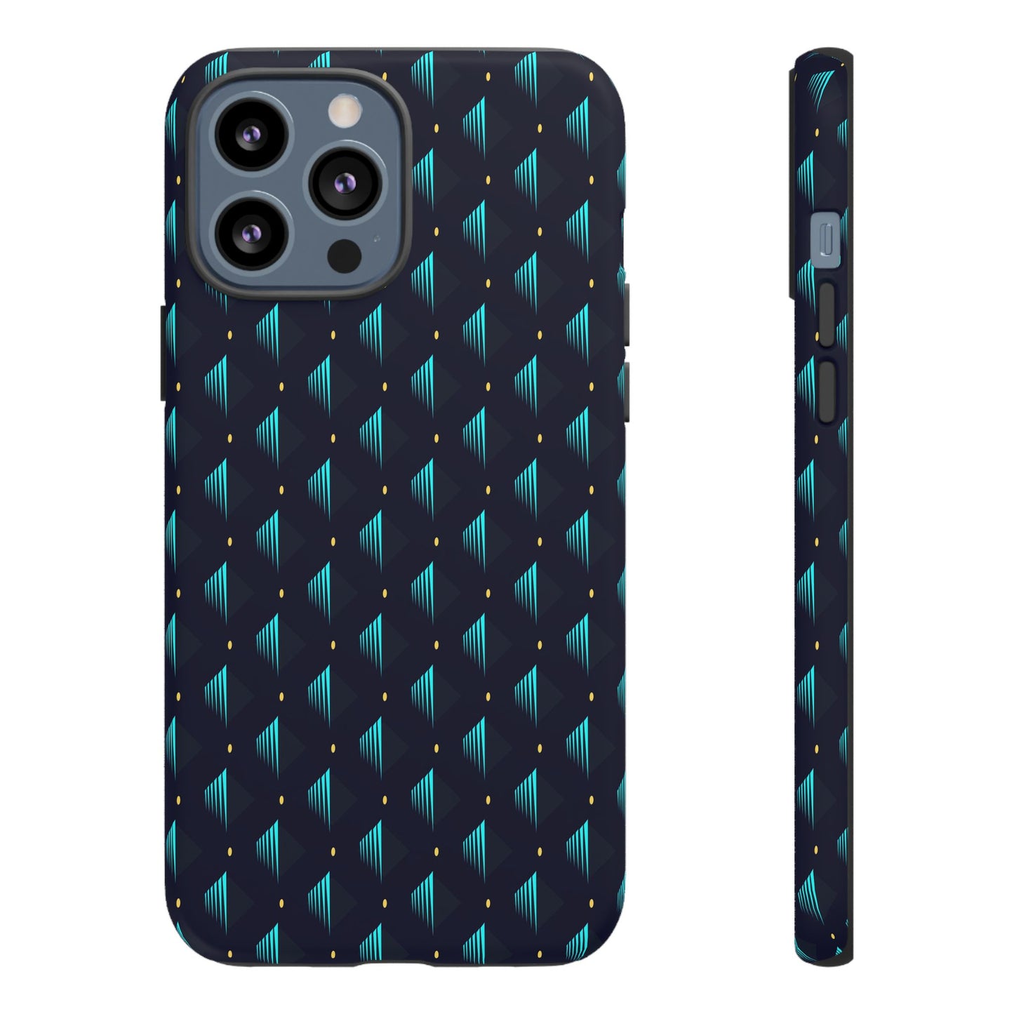 Dapper: Stylish phone case for iPhone, Samsung Galaxy and Google Pixel devices