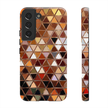 Morocco: Fashion Phone Case for iPhone, Samsung Galaxy and Google Pixel devices
