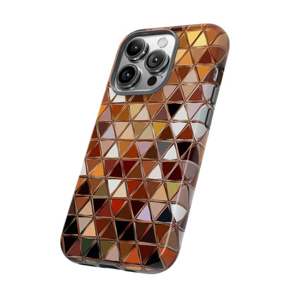 Morocco: Fashion Phone Case for iPhone, Samsung Galaxy and Google Pixel devices
