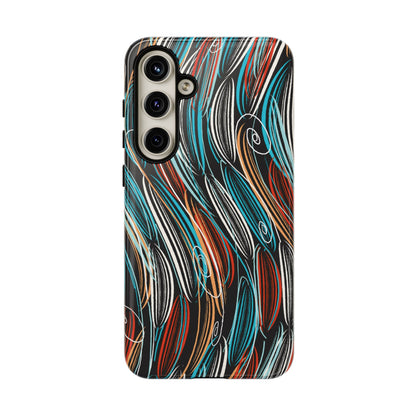 Opulence: Elegant and Fashion phone case for iPhone, Samsung Galaxy and Google Pixel devices