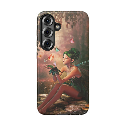 Fairy Tale: Magical-Looking Phone Case for iPhone, Samsung Galaxy and Google Pixel devices