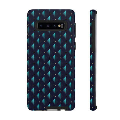 Dapper: Stylish phone case for iPhone, Samsung Galaxy and Google Pixel devices