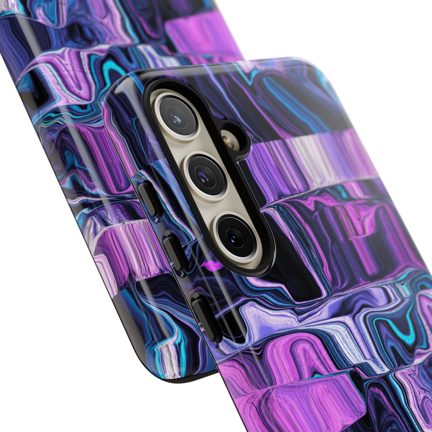 Purple Marmalade: Unique phone case for iPhone, Samsung Galaxy and Google Pixel devices