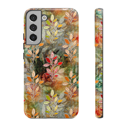 Four Seasons: A year-round phone case for iPhone, Samsung Galaxy and Google Pixel devices