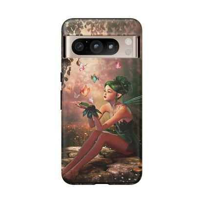 Fairy Tale: Magical-Looking Phone Case for iPhone, Samsung Galaxy and Google Pixel devices