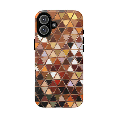 Morocco: Fashion Phone Case for iPhone, Samsung Galaxy and Google Pixel devices