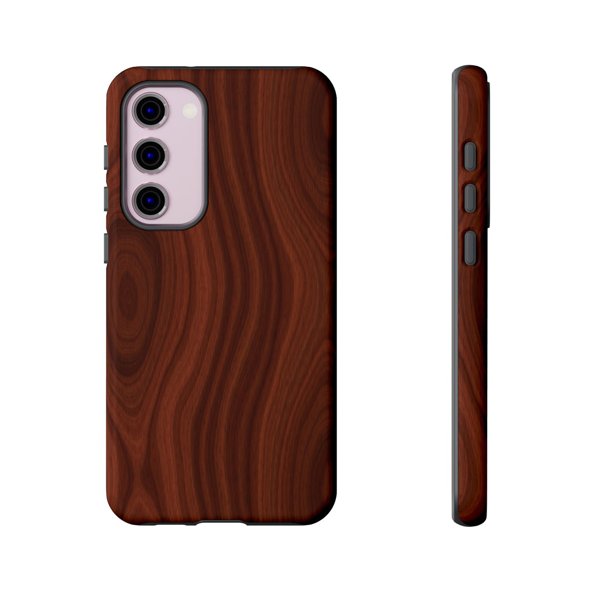 TimberTone: Wood-Inspired Phone Case for iPhone, Samsung Galaxy and Google Pixel devices
