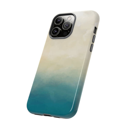 Sea and Sand: Beach-inspired phone case for iPhone, Galaxy and Google Pixel devices