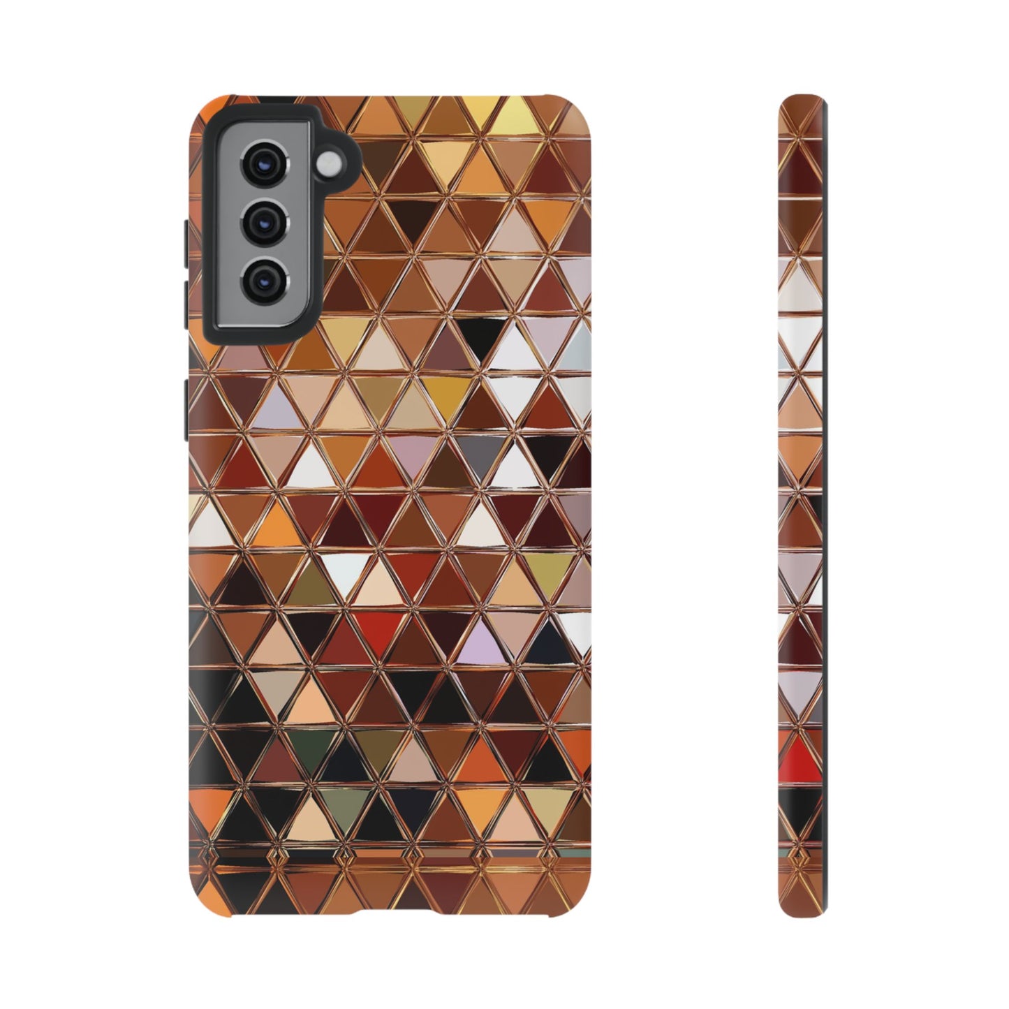 Morocco: Fashion Phone Case for iPhone, Samsung Galaxy and Google Pixel devices