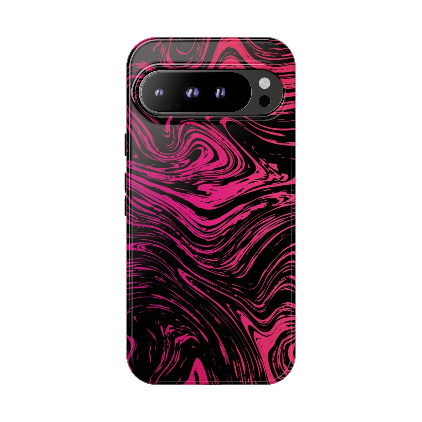 Jetstream: Abstract and Fashionable Phone Case for iPhone, Samsung Galaxy and Google Pixel devices