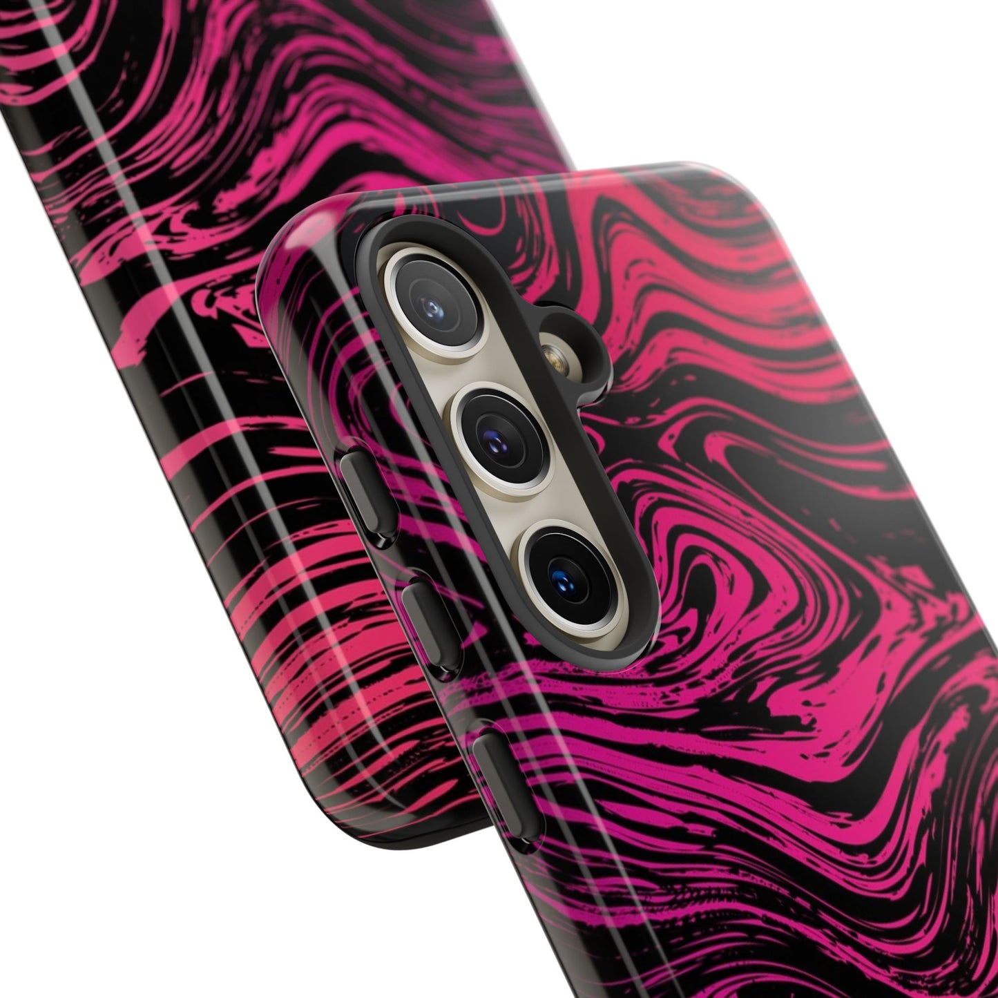 Jetstream: Abstract and Fashionable Phone Case for iPhone, Samsung Galaxy and Google Pixel devices