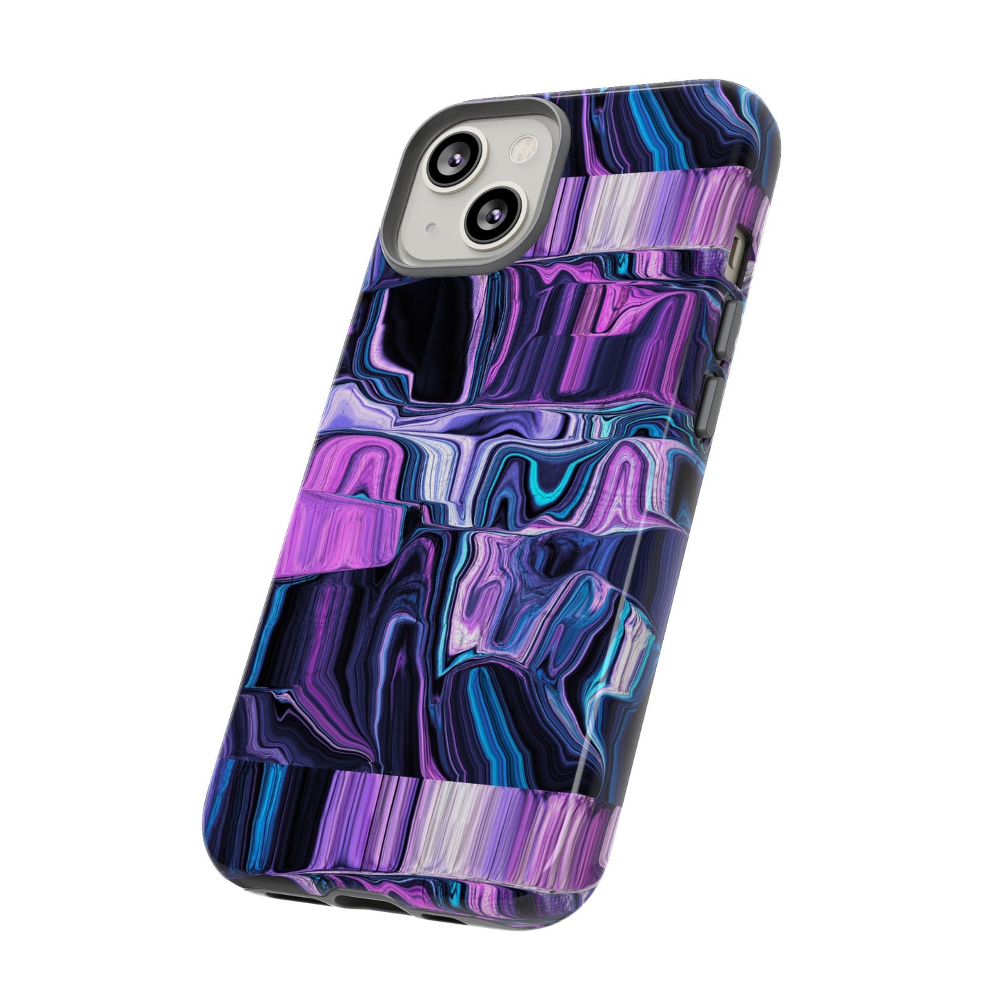 Purple Marmalade: Unique phone case for iPhone, Samsung Galaxy and Google Pixel devices