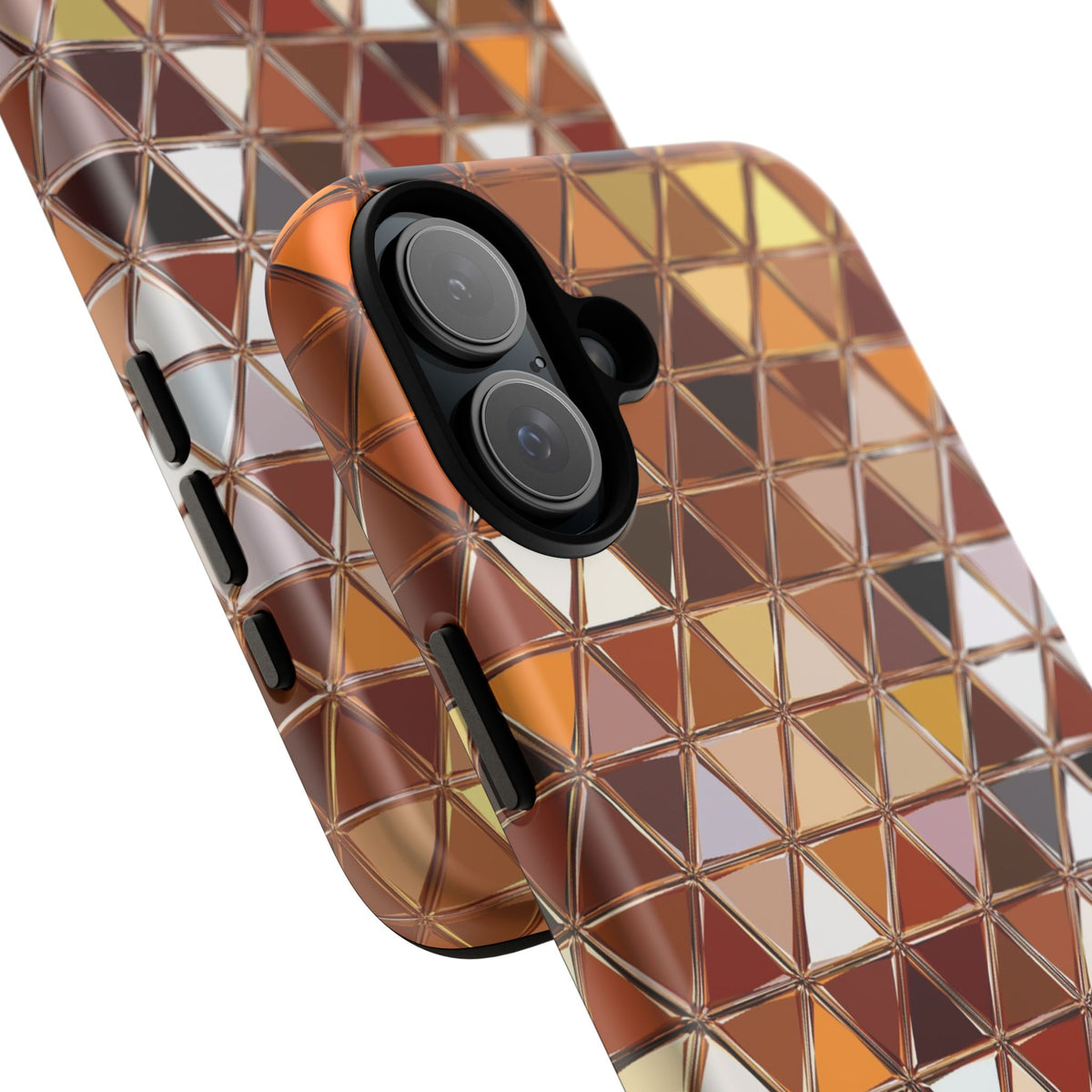 Morocco: Fashion Phone Case for iPhone, Samsung Galaxy and Google Pixel devices