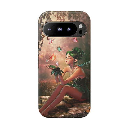 Fairy Tale: Magical-Looking Phone Case for iPhone, Samsung Galaxy and Google Pixel devices