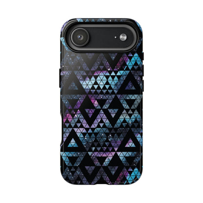 Interstellar: Universe-inspired phone case for iPhone, Samsung Galaxy and Google Pixel devices