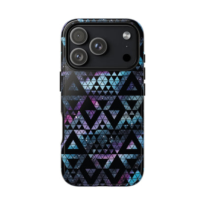 Interstellar: Universe-inspired phone case for iPhone, Samsung Galaxy and Google Pixel devices