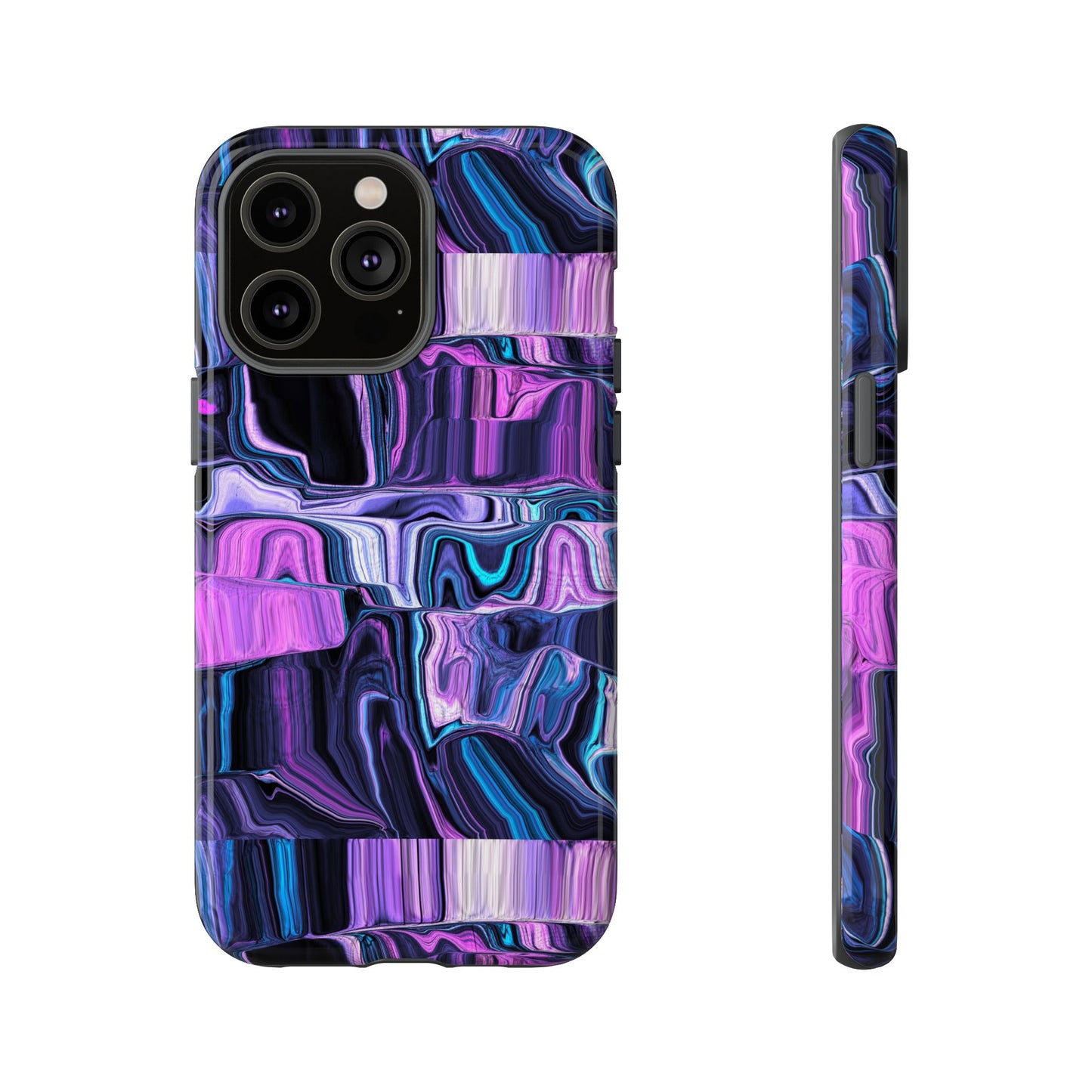 Purple Marmalade: Unique phone case for iPhone, Samsung Galaxy and Google Pixel devices