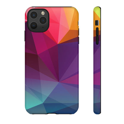 PRISM: Colorful phone case for iPhone, Samsung Galaxy and Pixel devices