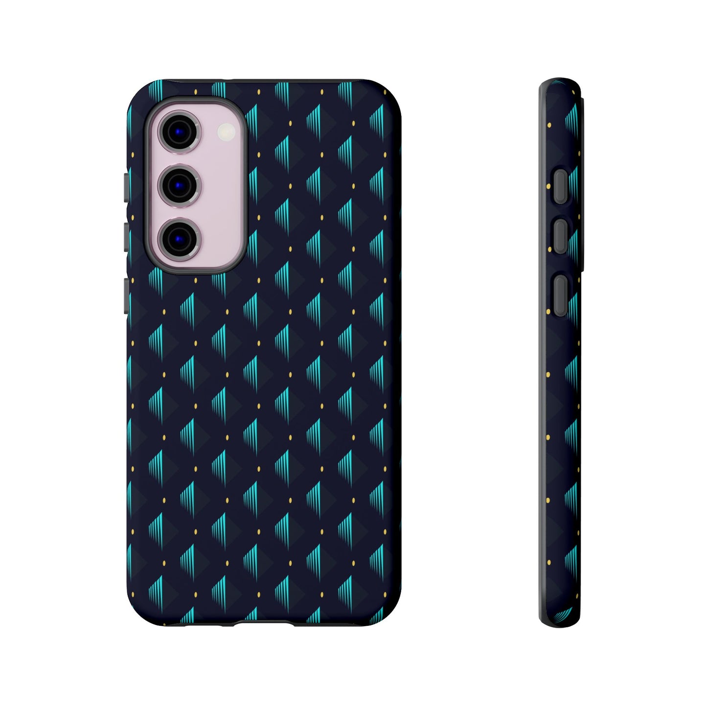 Dapper: Stylish phone case for iPhone, Samsung Galaxy and Google Pixel devices