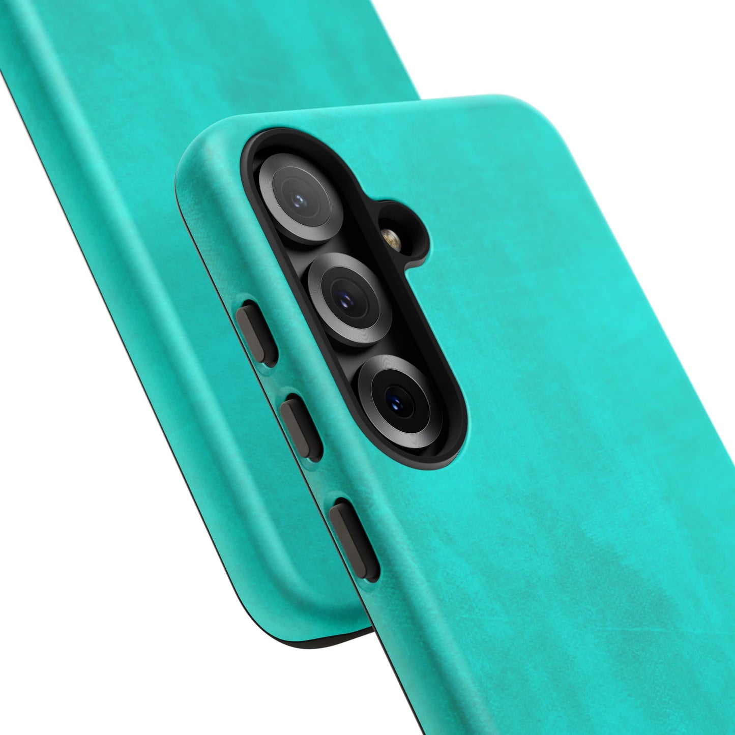 Aquamarine: Cool, Calm, and Effortlessly Unique Phone Case for iPhone, Samsung Galaxy and Google Pixel