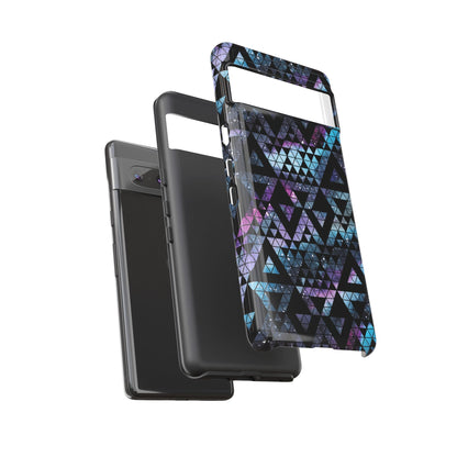 Interstellar: Universe-inspired phone case for iPhone, Samsung Galaxy and Google Pixel devices
