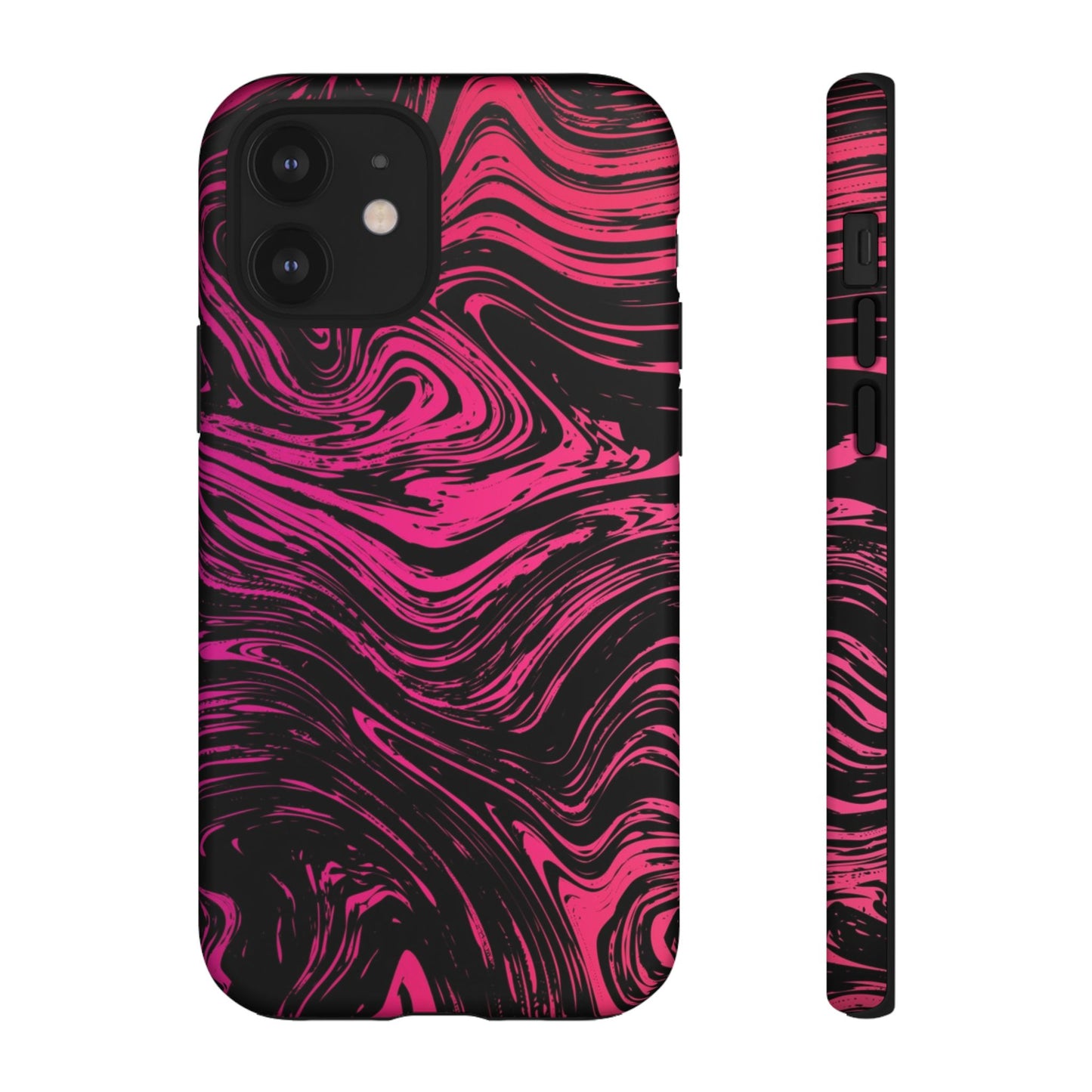 Jetstream: Abstract and Fashionable Phone Case for iPhone, Samsung Galaxy and Google Pixel devices