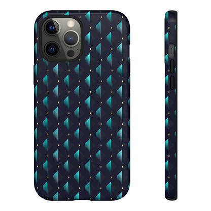 Dapper: Stylish phone case for iPhone, Samsung Galaxy and Google Pixel devices