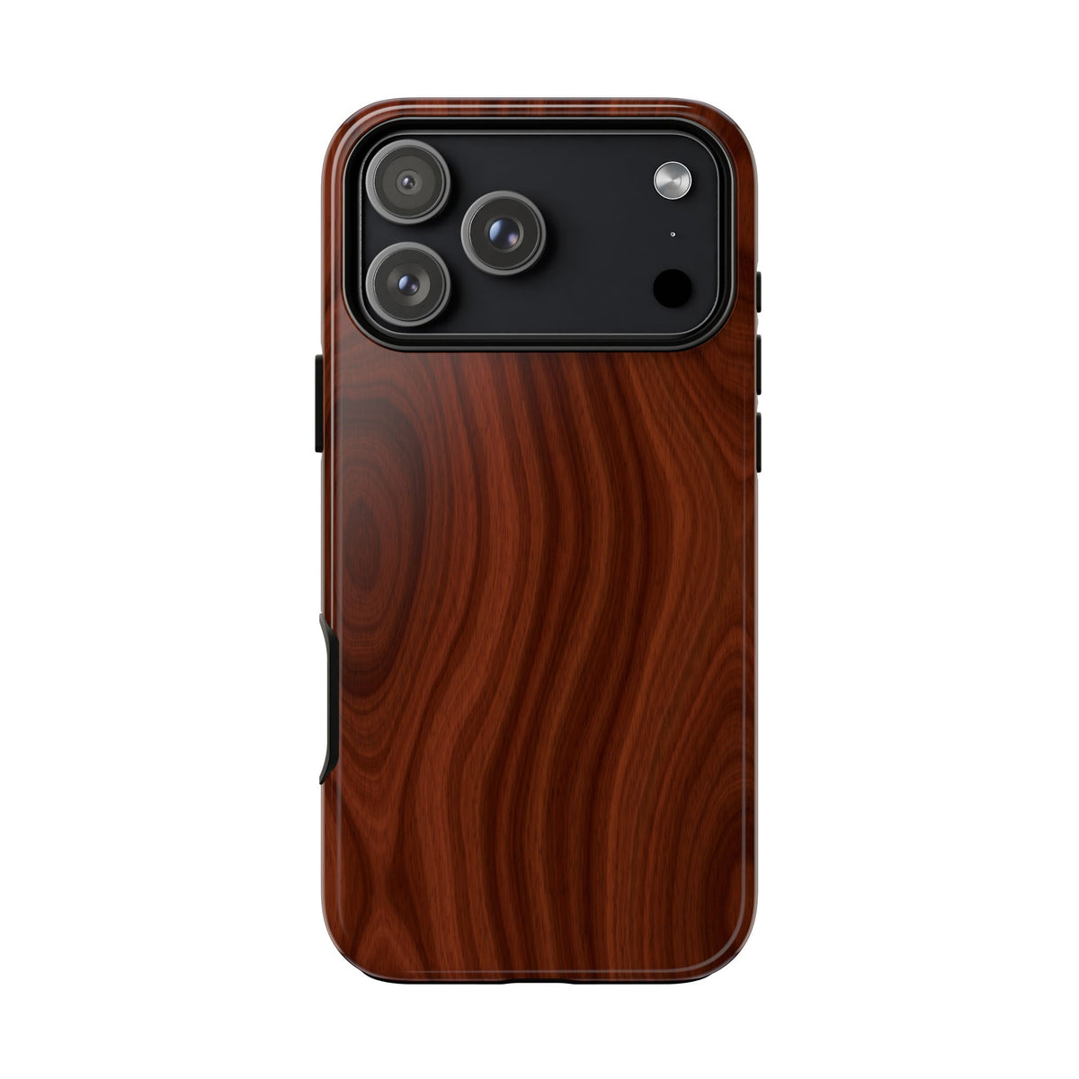 TimberTone: Wood-Inspired Phone Case for iPhone, Samsung Galaxy and Google Pixel devices