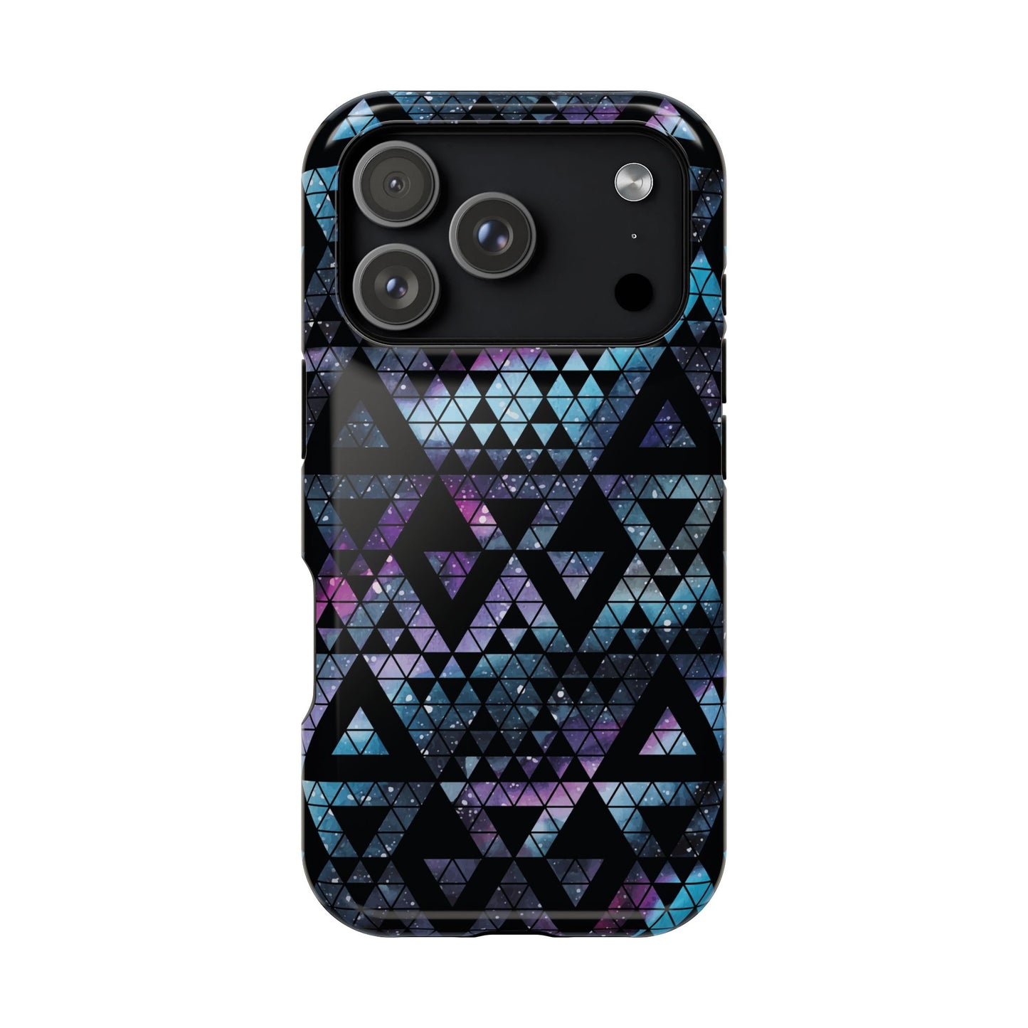 Interstellar (MagSafe version): Universe-inspired phone case for iPhone, Samsung Galaxy and Google Pixel devices