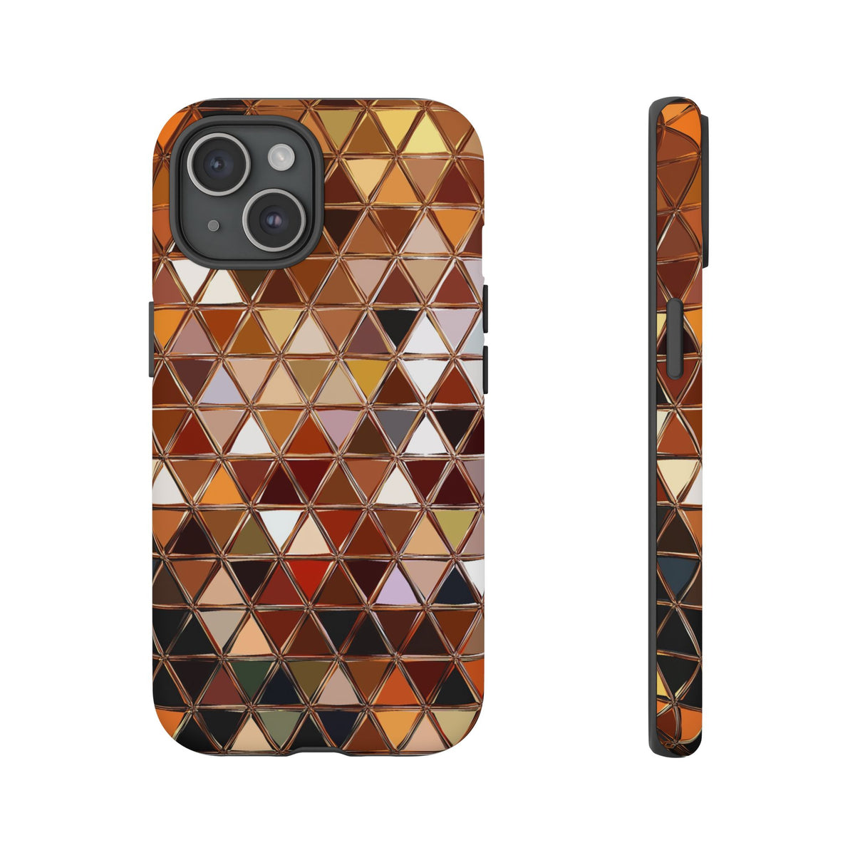 Morocco: Fashion Phone Case for iPhone, Samsung Galaxy and Google Pixel devices