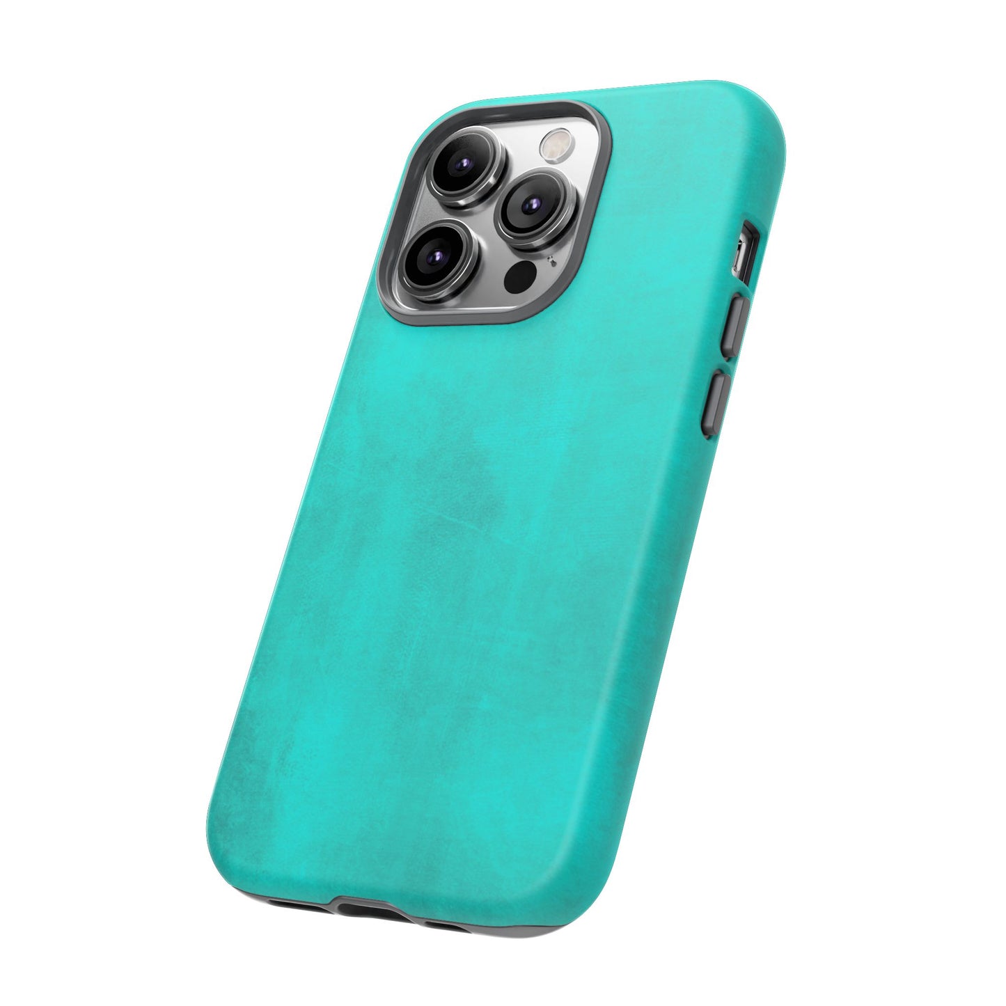 Aquamarine: Cool, Calm, and Effortlessly Unique Phone Case for iPhone, Samsung Galaxy and Google Pixel