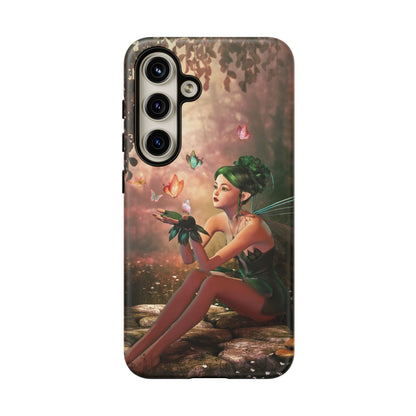 Fairy Tale: Magical-Looking Phone Case for iPhone, Samsung Galaxy and Google Pixel devices