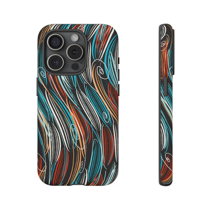 Opulence: Elegant and Fashion phone case for iPhone, Samsung Galaxy and Google Pixel devices