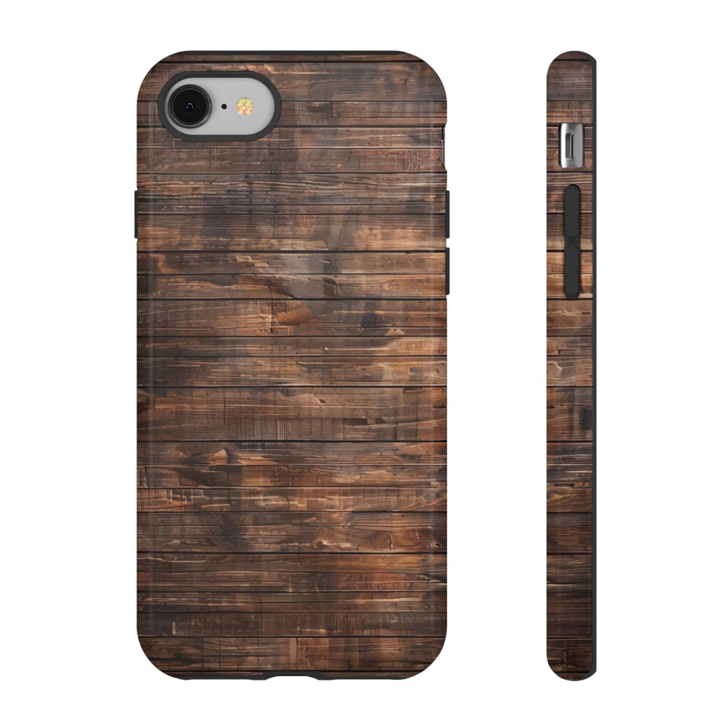 TimberTone: Wood-Inspired Phone Case for iPhone, Samsung Galaxy and Google Pixel devices