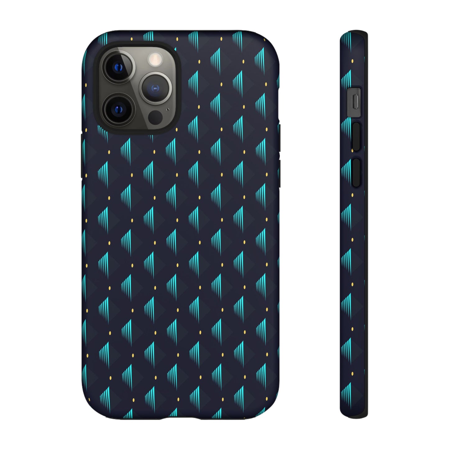 Dapper: Stylish phone case for iPhone, Samsung Galaxy and Google Pixel devices