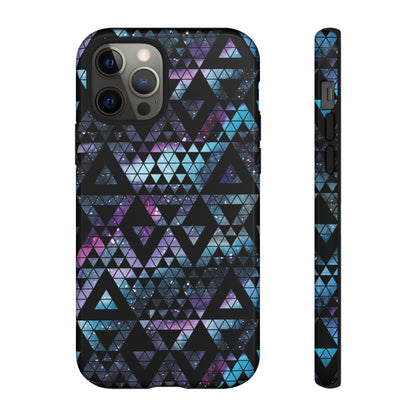 Interstellar: Universe-inspired phone case for iPhone, Samsung Galaxy and Google Pixel devices