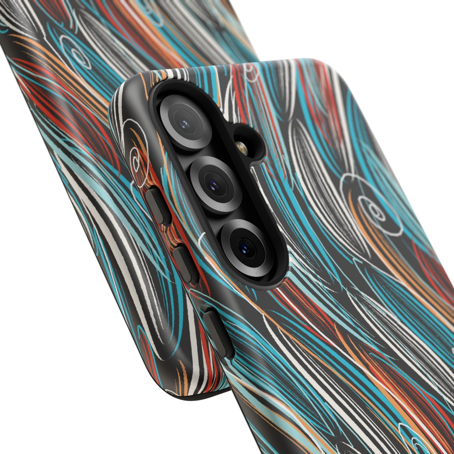 Opulence: Elegant and Fashion phone case for iPhone, Samsung Galaxy and Google Pixel devices