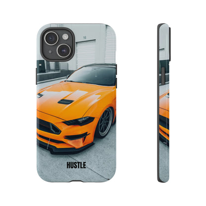 HUSTLE: Sports Car Tough Cases