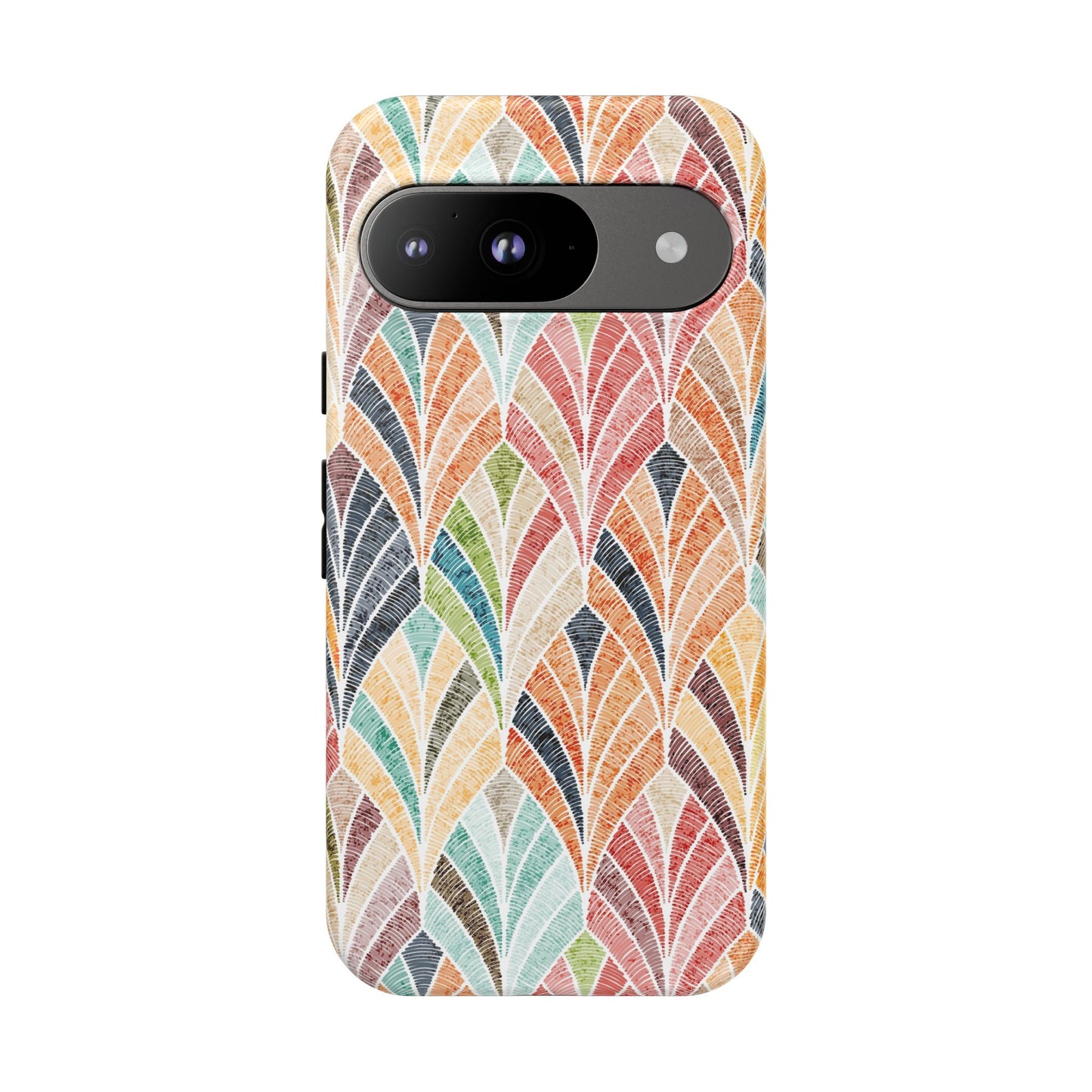 Boho: Bohemian-style Artistic Phone Case for iPhone, Samsung Galaxy and Google Pixel devices
