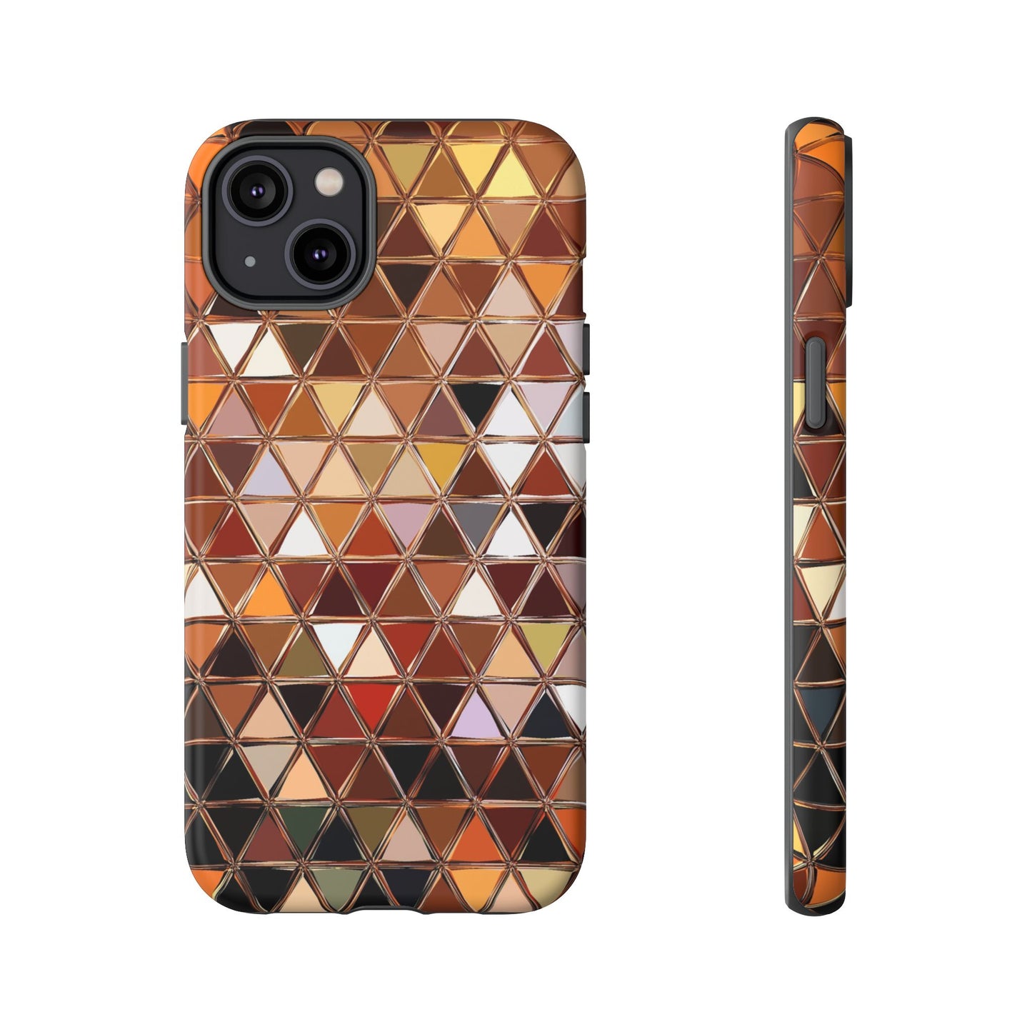 Morocco: Fashion Phone Case for iPhone, Samsung Galaxy and Google Pixel devices