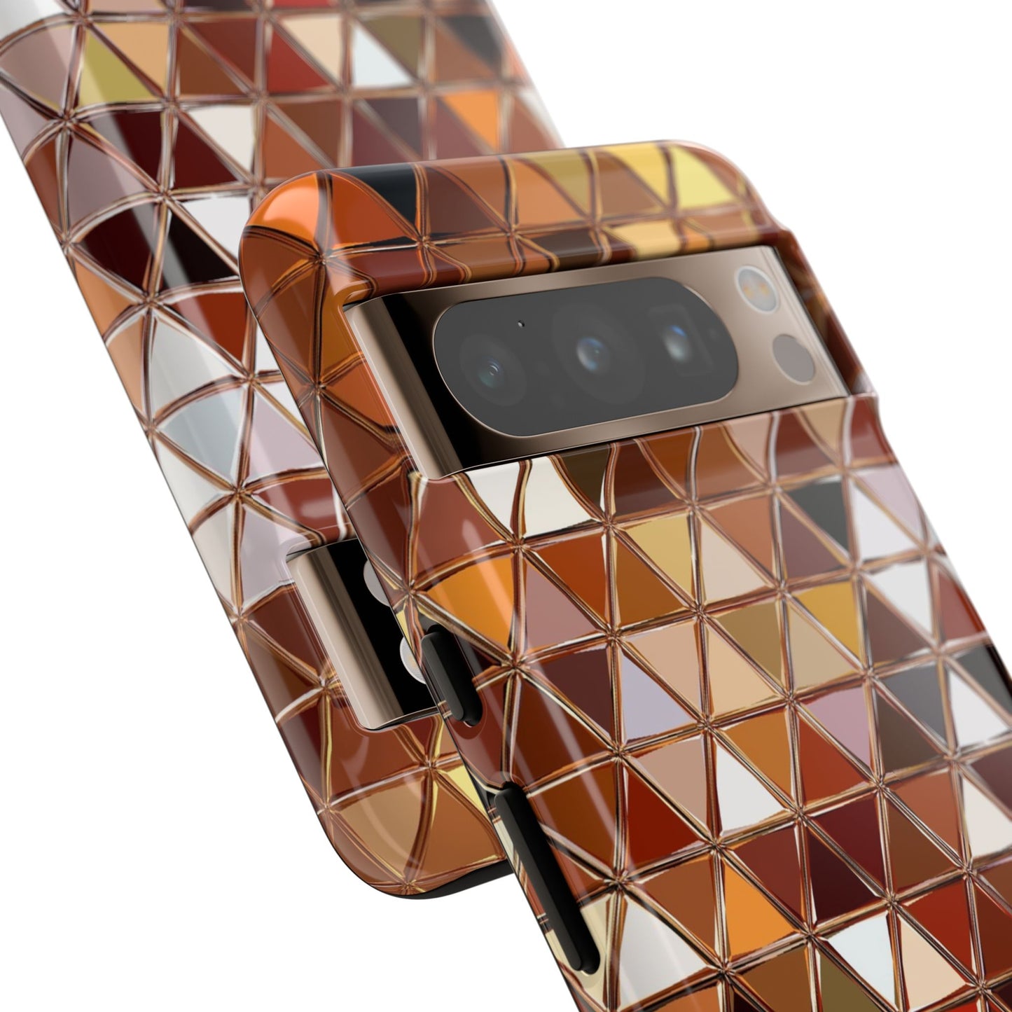 Morocco: Fashion Phone Case for iPhone, Samsung Galaxy and Google Pixel devices