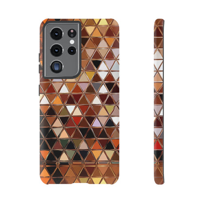 Morocco: Fashion Phone Case for iPhone, Samsung Galaxy and Google Pixel devices